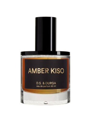 Amber Kiso Eau De Parfum