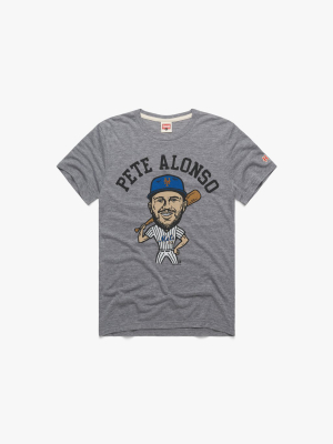 Ny Mets Pete Alonso