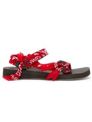 Trekky Bandana Sandal