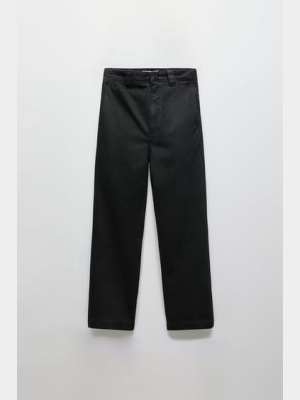 Suit Pant Jean Man Unit. 04