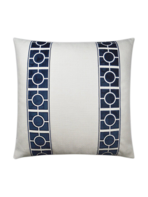 D.v. Kap Vendome Pillow - Available In 2 Colors