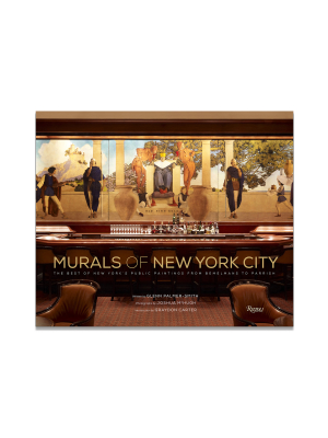 Murals Of New York City