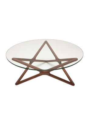 Star Coffee Table