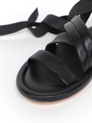 Marsèll Cornice Gladiator Sandals