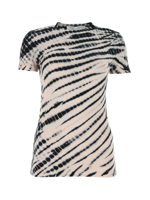 Proenza Schouler Tie-dye T-shirt