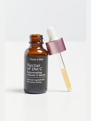 Fleur & Bee Nectar Of The C Vitamin C Serum