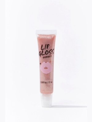 Glitter Lip Gloss