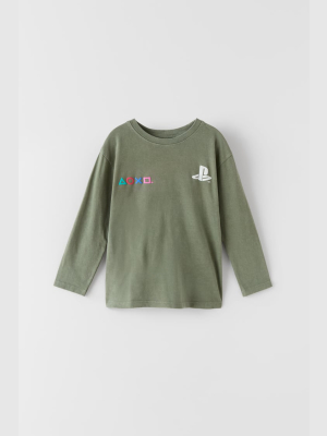 Playstation © Sony Interactive Entertainment Shirt