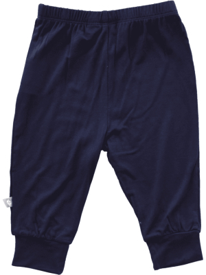 Pant In Navy