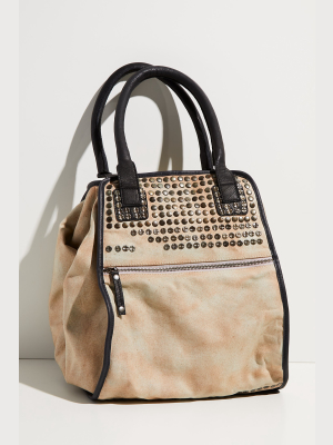 Ryman Distressed Tote