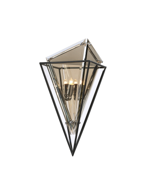 Epic Sconce By Troy Lighting