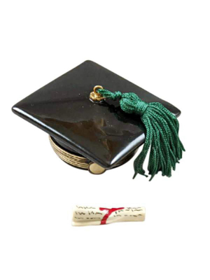 Graduation Cap Limoges