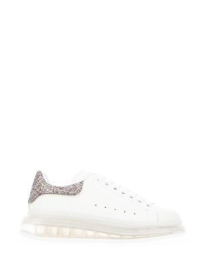 Alexander Mcqueen Oversized Sneakers