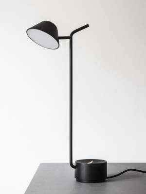 Peek Table Lamp