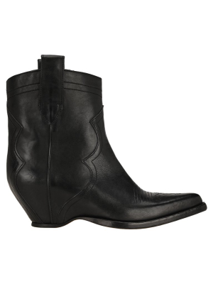 Maison Margiela Sendra Ankle Boots