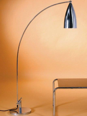 French Floor Lamp 1112