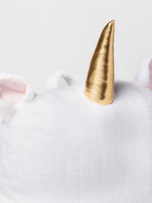 Unicorn Kids' Backrest - Pillowfort™