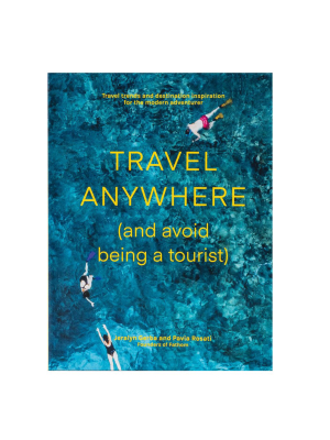 Travel Anywhere