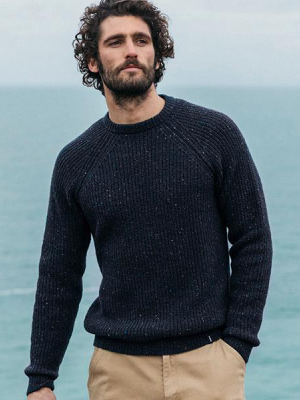 Mora Knit Jumper