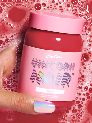 Unicorn Hair Tints