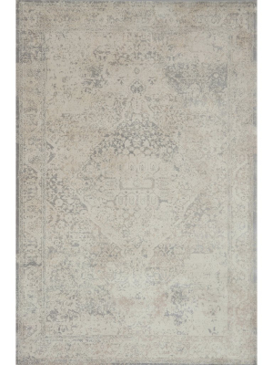 Everly Ivory Rug