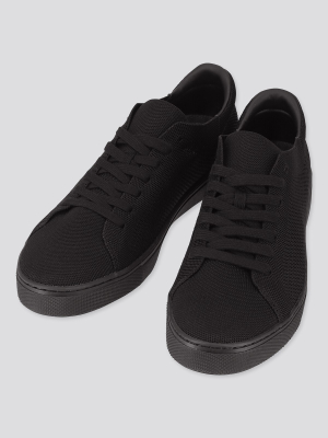 Men Knit Sneakers (online Exclusive)