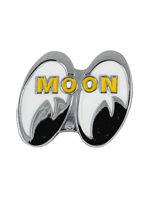 Moon Equipment Co. Grill Ornament