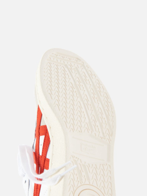 Onitsuka Tiger Gsm - White / Classic Red
