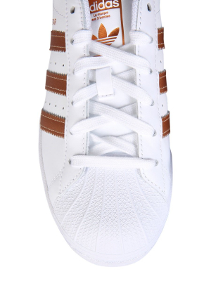 Adidas Originals Superstar Sneakers