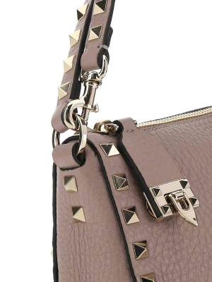 Valentino Garavani Rockstud Small Crossbody Bag