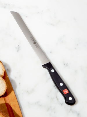 Wüsthof ® Gourmet 8" Bread Knife