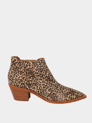 Dolce Vita Women's Shana Bootie