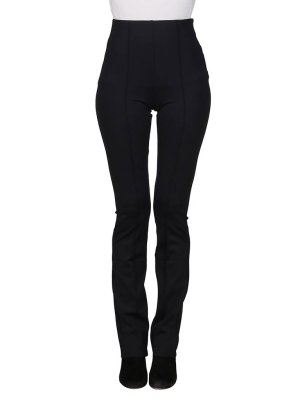 Ambush High Waist Stretched Trousers