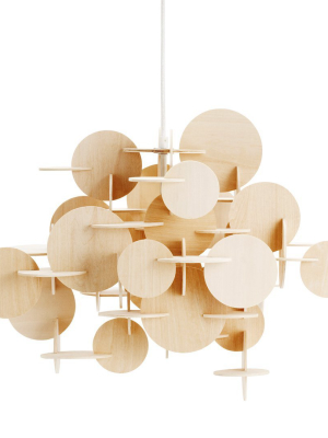 Bau Pendant Lamp