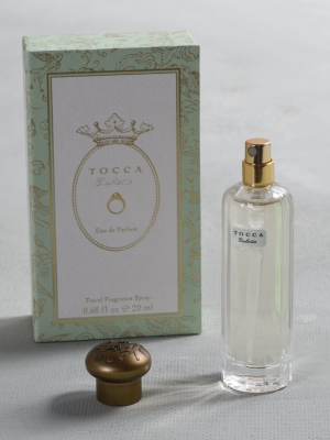 Tocca Giulietta Travel Fragrance Spray