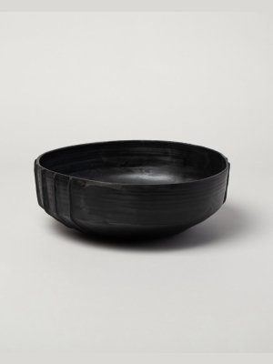 Line Bowl