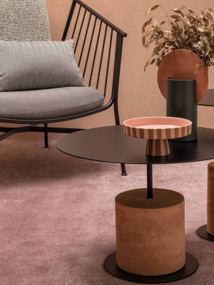 Louie Side Table