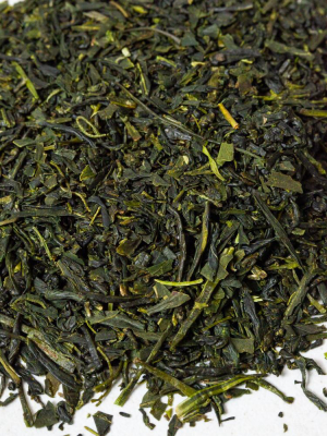 Morihata Organic Kirishima Loose Leaf Green Tea