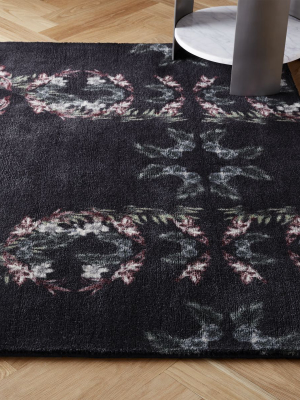 Laurel Tufted Rug