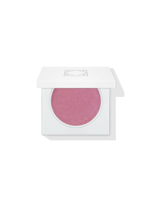 Pressed Blush - Crazy Pink