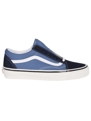 Vans Old Skool 36 Dx Low Top Sneakers