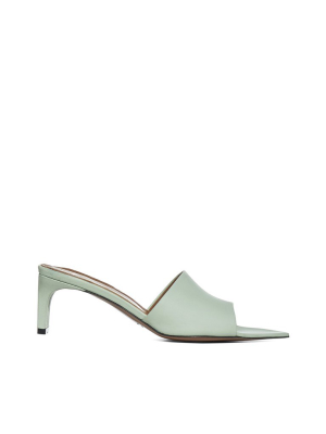 Atp Atelier Serranova Mule Sandals