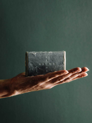 “earth” All-over Soap By Haoma