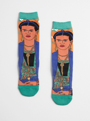 Art Of It All Socks