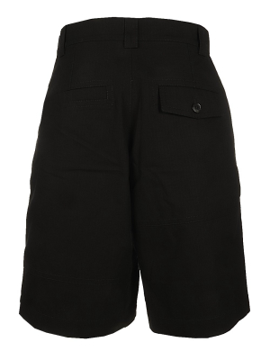 Jacquemus Laurier Workwear Shorts