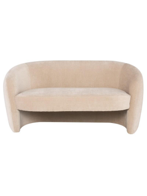 Clementine Sofa In Various Colors