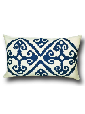 Baran Pillow Design By Canterbury Collections