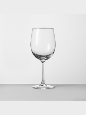 12oz Wine Glass - Made By Design™