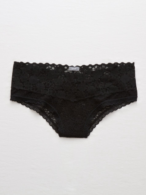 Aerie Lace Cheeky Underwear