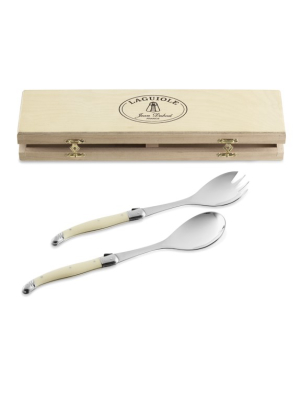 Laguiole Serving Set